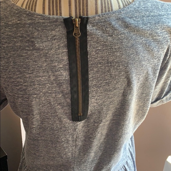 Grey T-Shirt Address - Picture 3 of 7